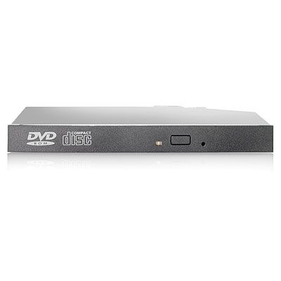 HP Slim 12.7mm SATA DVD-ROM Optical Drive