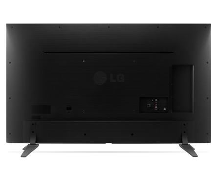 LG 55UF6857 TV 139.7 cm (55") 4K Ultra HD Smart TV Wi-Fi Black – image 6