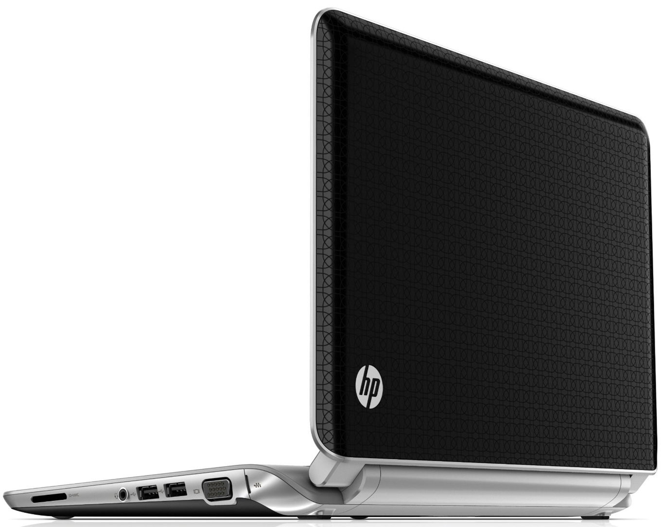 HP Pavilion dm1-3125sd AMD Dual-Core E-350 Netbook – image 4