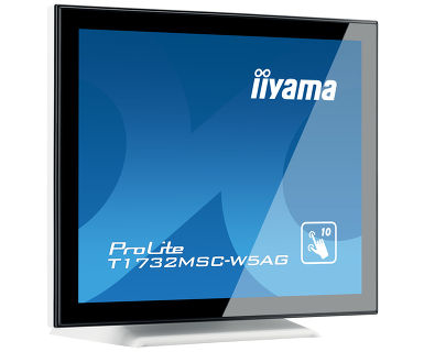 iiyama ProLite T1732MSC-W5AG computer monitor – image 2
