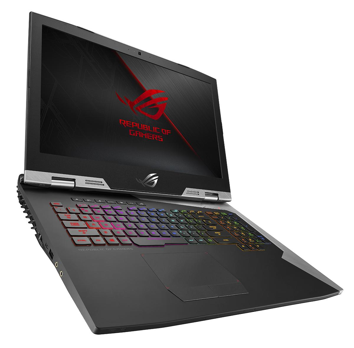 ASUS G703GI-E5025T Chimera – image 6