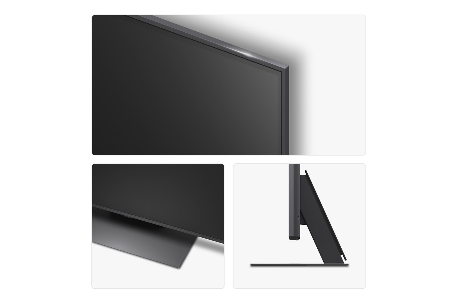 LG QNED evo AI 43QNED86A6C TV – image 3