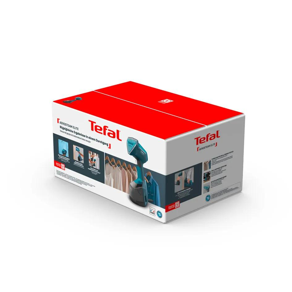 Tefal Kledingstomer Aerosteam Elite 920 – image 2