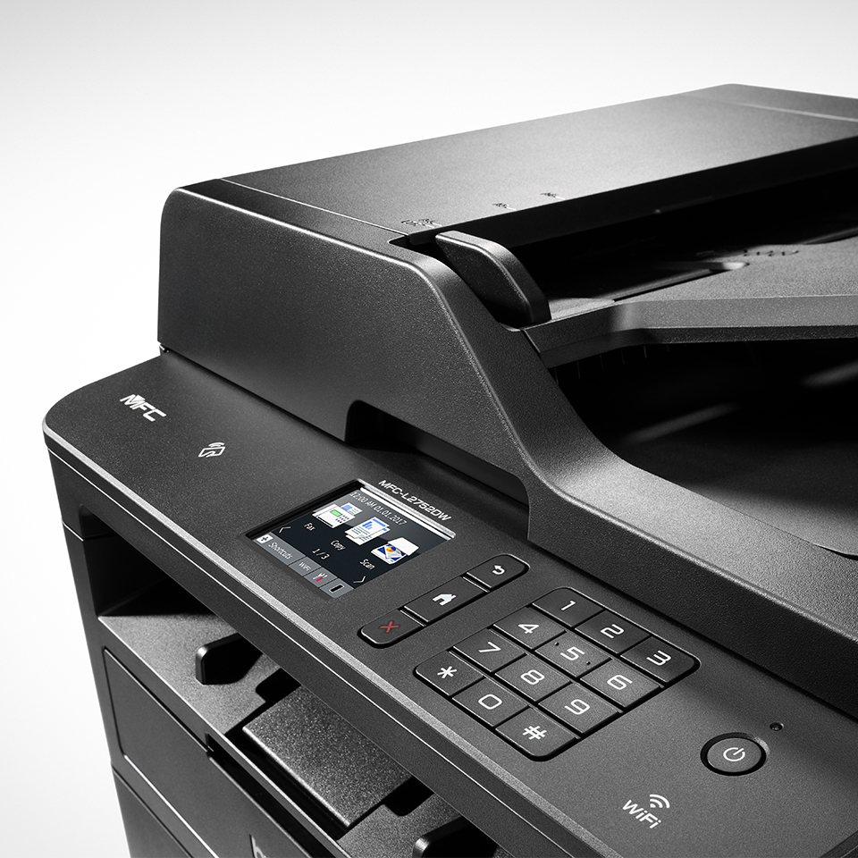Brother MFC-L2752DW Laser A4 – image 6