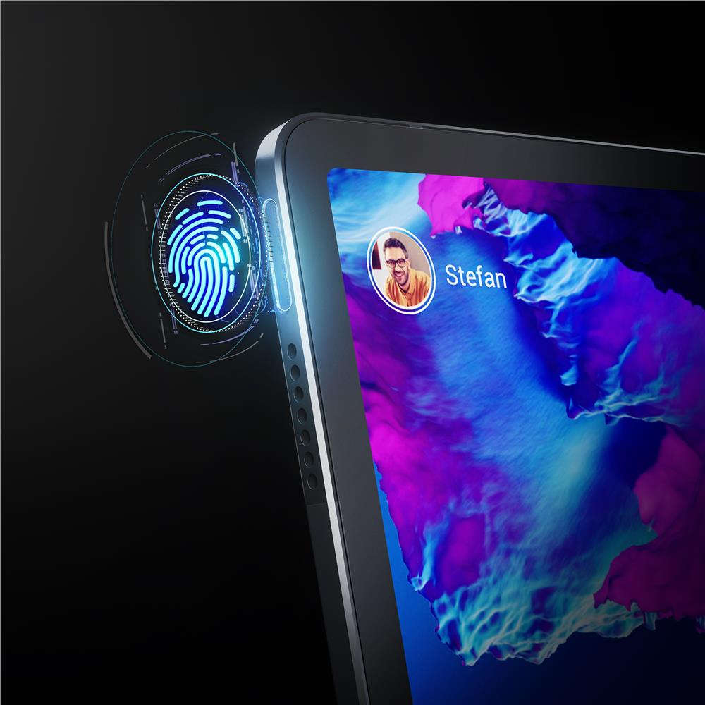 Lenovo Tab P11 Pro with Keyboard Pack and Precision Pen 2 – image 9