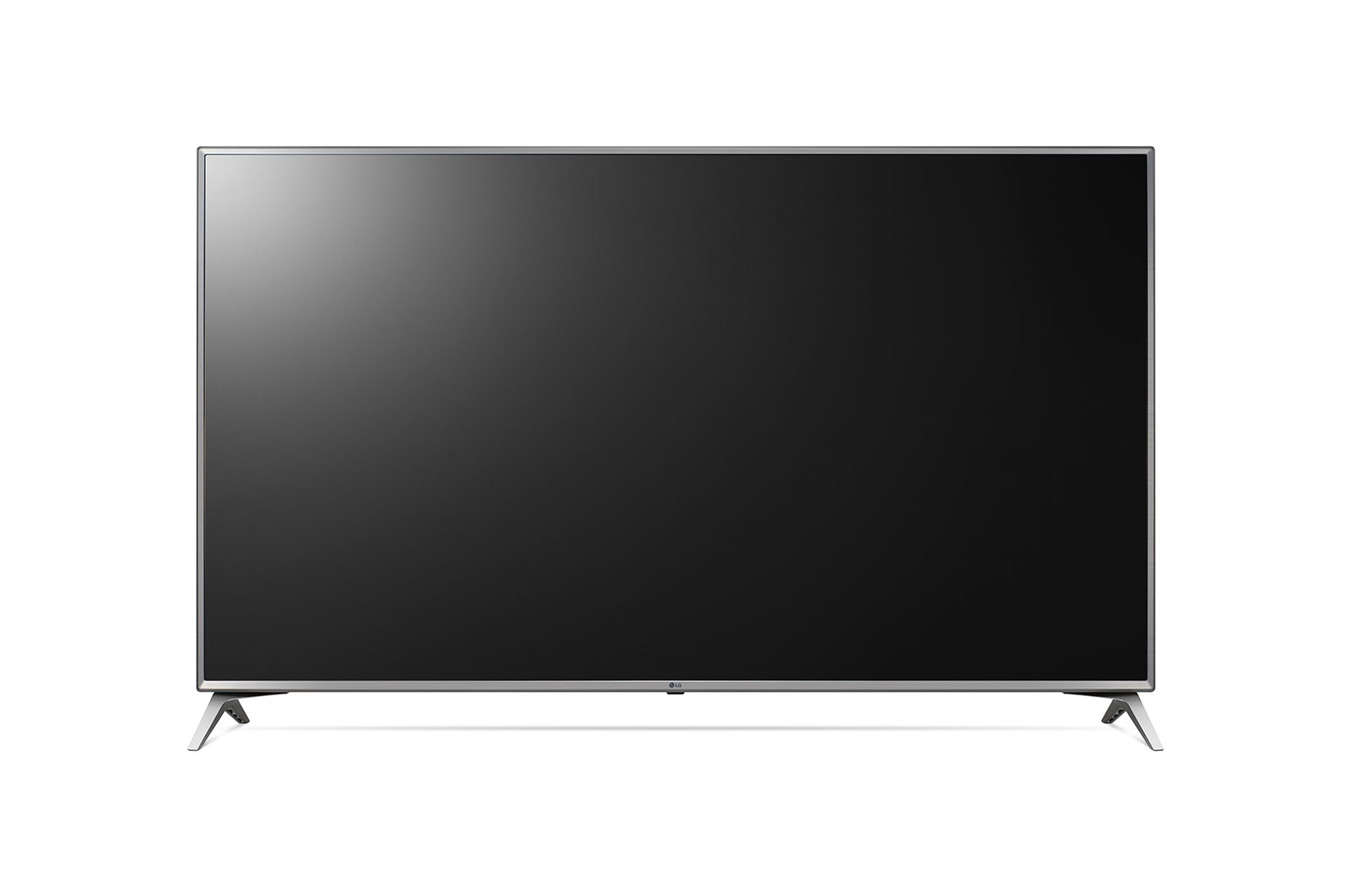 LG 70UK6500 TV 177.8 cm (70") 4K Ultra HD Smart TV Wi-Fi Silver – image 2