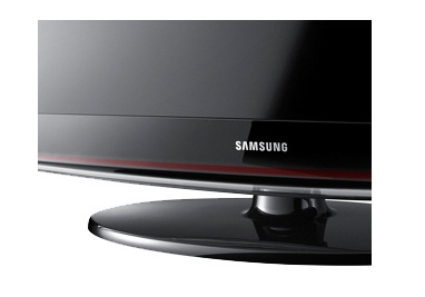 Samsung LN32C450 TV 80 cm (31.5") HD Black – image 5