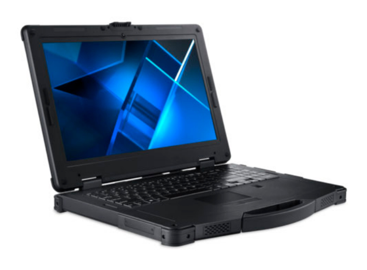 Acer EN715-51W-55BQ Intel® Core™ i5 i5-8250U Laptop – image 2