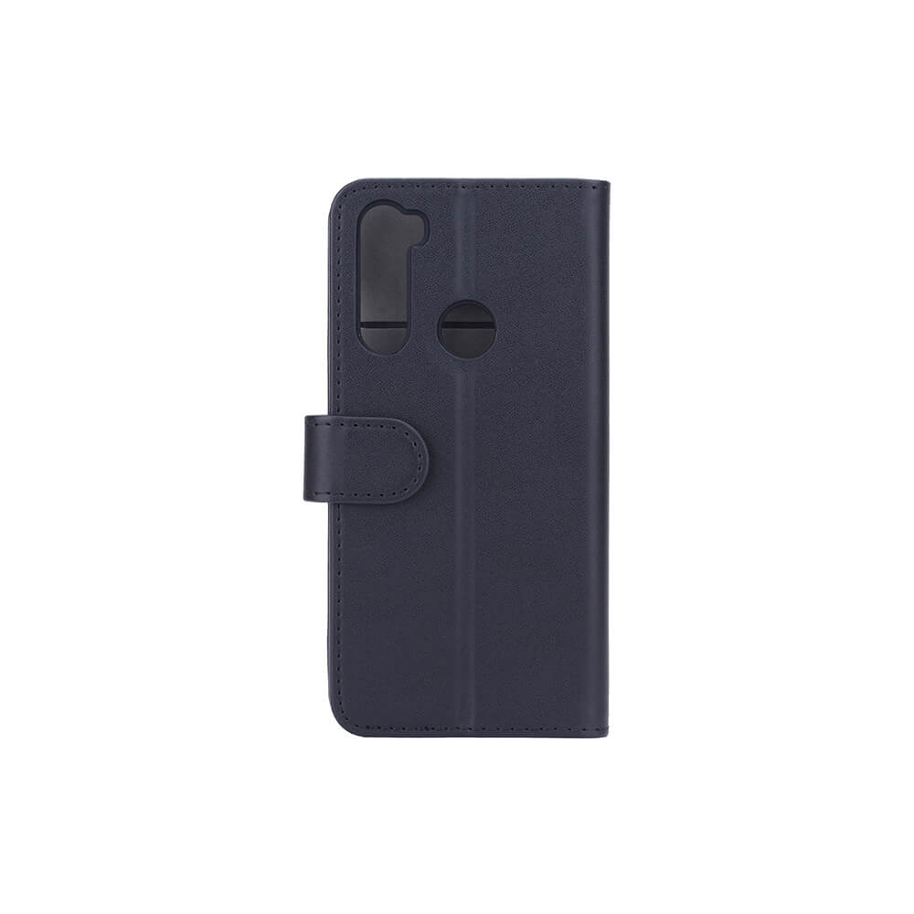 Gear Wallet Case Black - Xiaomi Redmi Note 8T – image 5