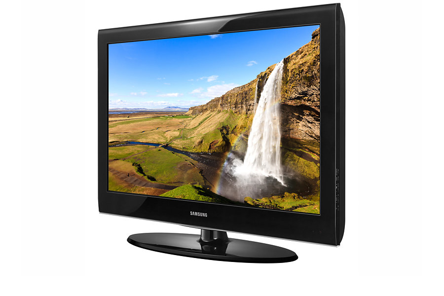 Samsung LE-40A558P3F TV – image 2