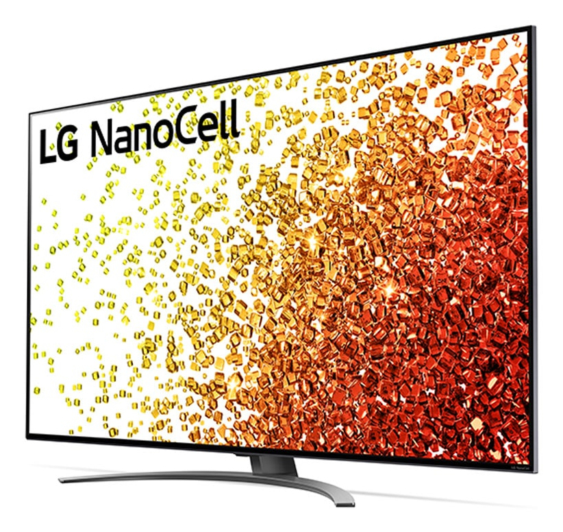 LG 65NANO919PA 165.1 cm (65") 4K Ultra HD Smart TV Wi-Fi Black – image 3