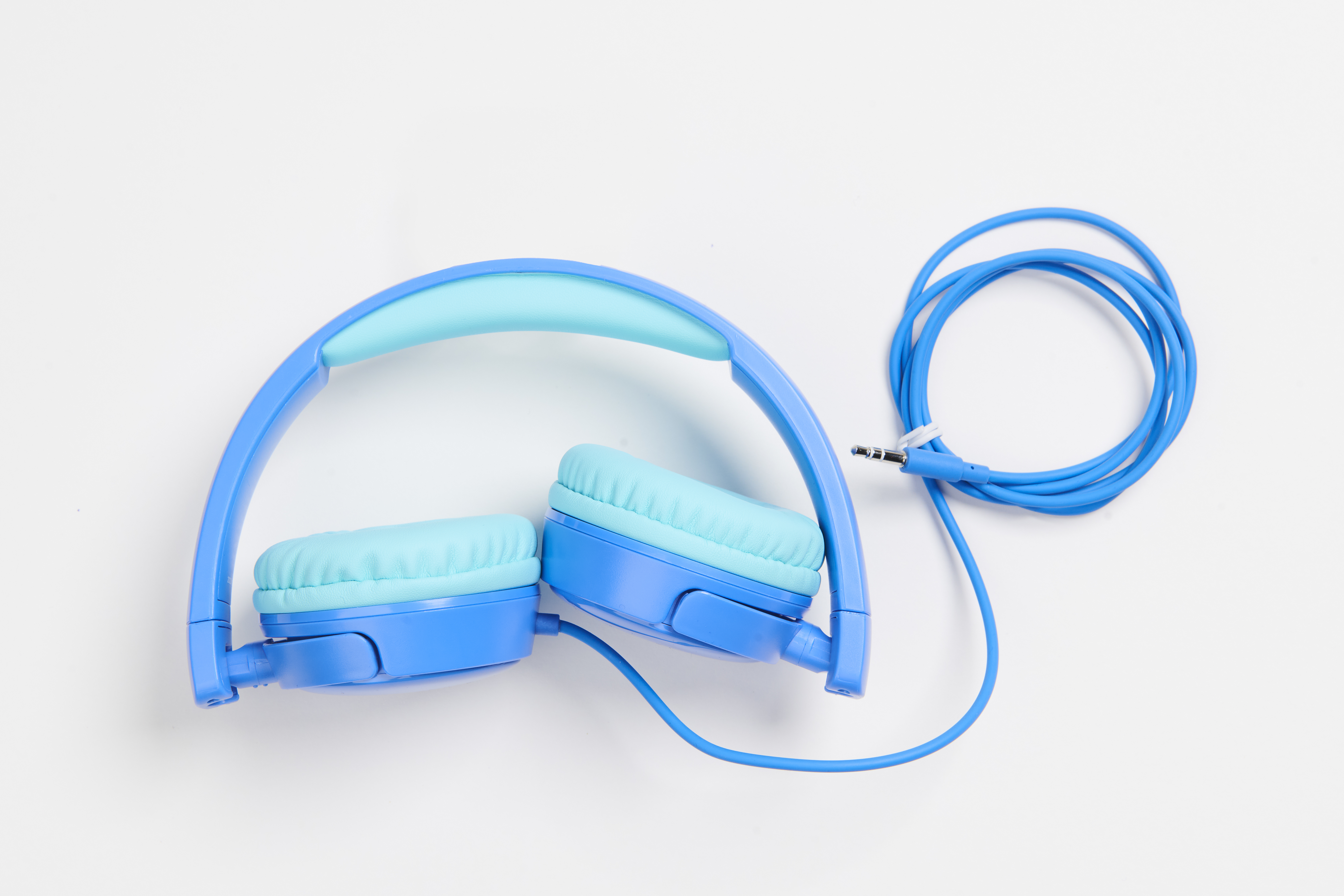 Kurio C18910 headphones/headset Wired Head-band Music Blue – image 6
