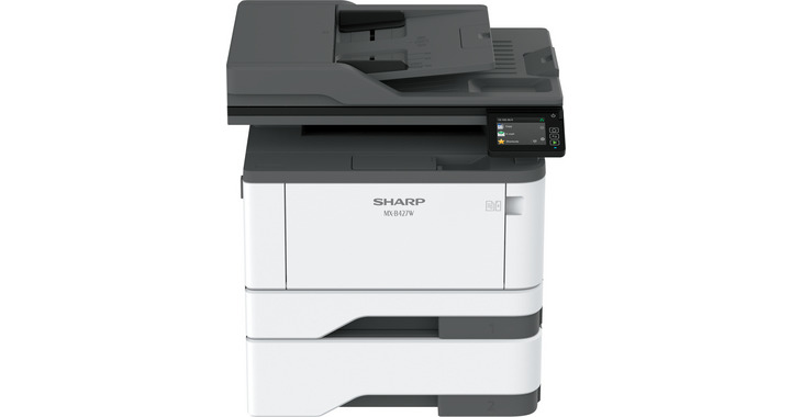 Sharp MX-B427W Laser A4 – image 4
