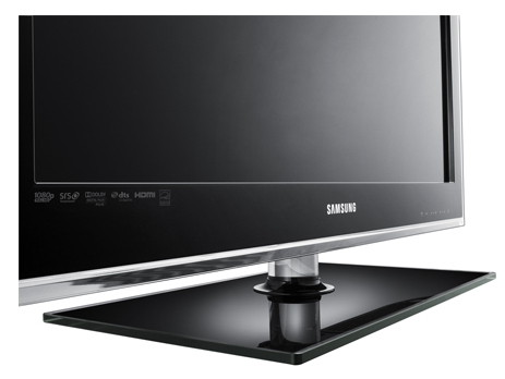 Samsung LE-40D550 TV – image 5