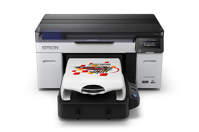 Epson SureColor F2270 large format printer Colour – image 1