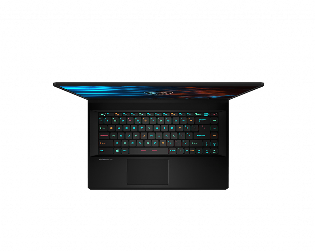 MSI GP66 Leopard 10UG-445XES – image 3