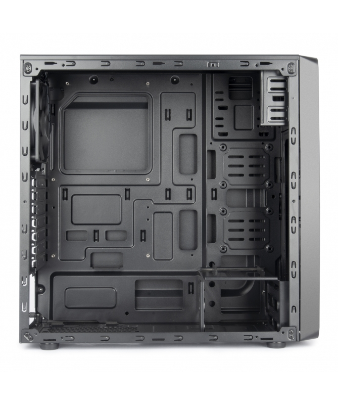 Vultech VCO-A2699T computer case Midi Tower Black – image 6