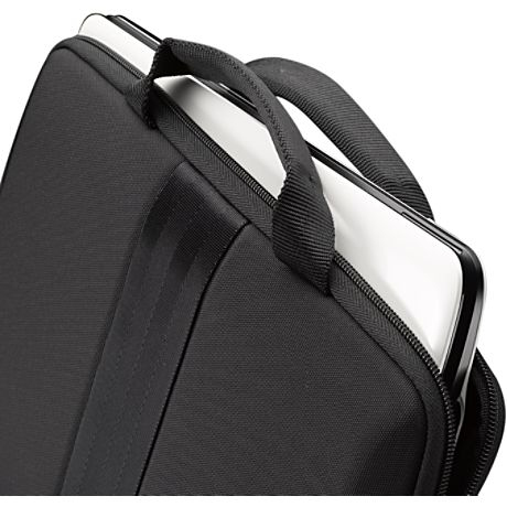 Case Logic QNS-113 33.8 cm (13.3") Sleeve case Blue – image 4