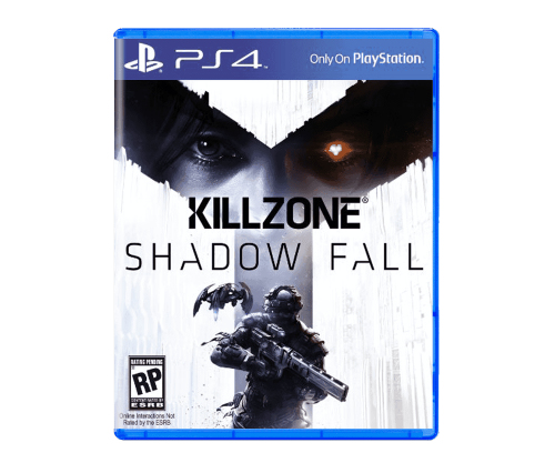 Sony Interactive Entertainment PlayStation 4 + inFamous, Knack, Killzone – image 5
