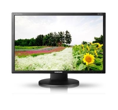 Samsung Syncmaster 2443BW