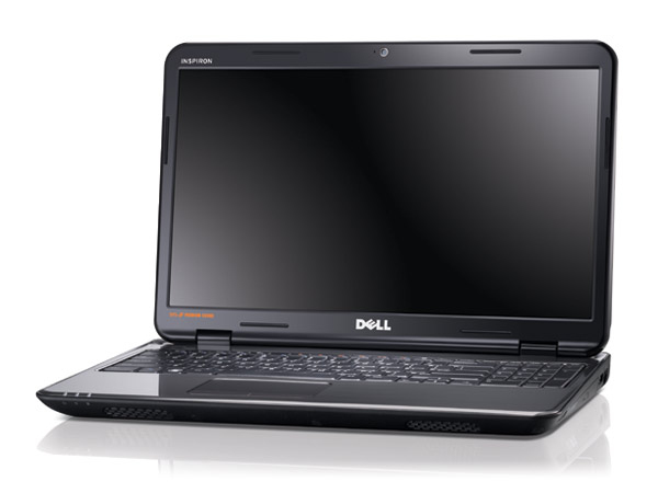 Dell Inspiron Q15R
