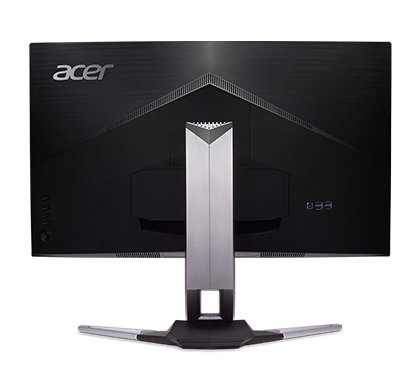 Acer XZ320Q computer monitor – image 4