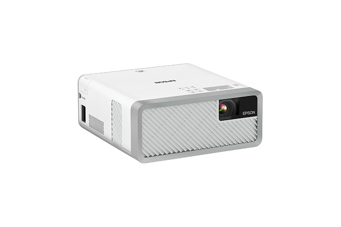 Epson PowerLite W70 Standard throw projector 2000 ANSI lumens 3LCD WXGA (1280x800) White – image 3