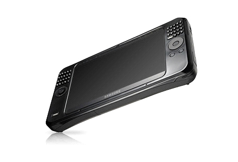 Samsung NP-Q1U000 Intel Stealey – image 7