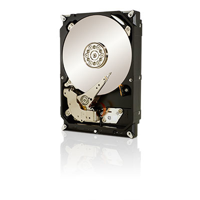 Seagate 4TB SATA 6Gb/s – image 4
