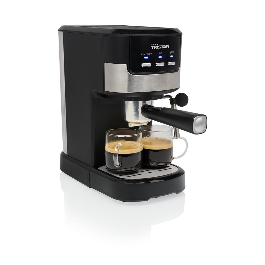 Tristar CM-2278 macchina per caffè Macchina per espresso 125 L