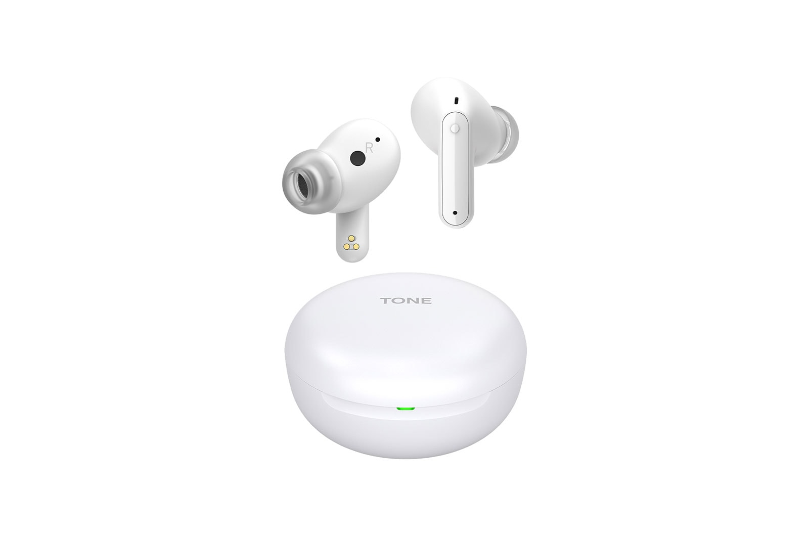 LG TONE-UFP5W — vue 1 sur 8