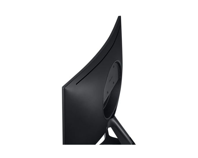 Samsung C27RG50FQR computer monitor – image 9