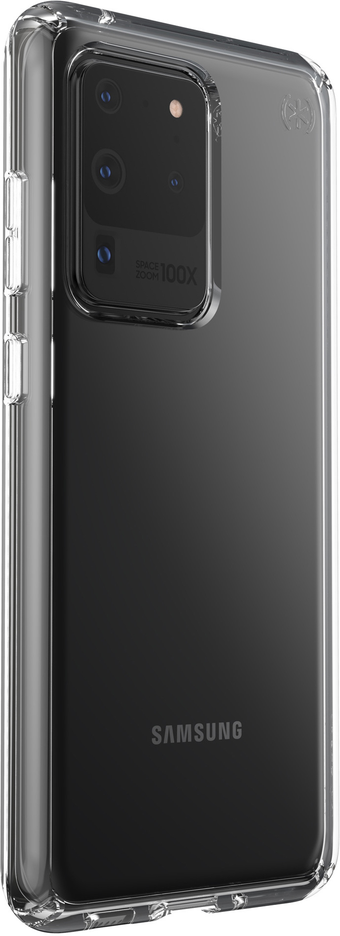 Speck Presidio Perfect Clear Samsung Galaxy S20 Ultra Clear – image 3