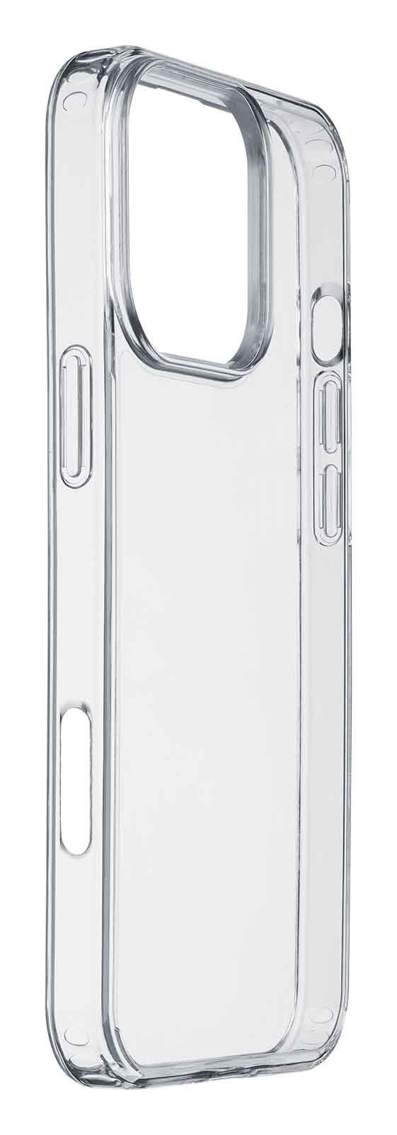 Cellularline Clear Protect - iPhone 16 Pro Max – image 5