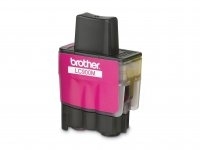 Brother LC900M Magenta Ink Cartrigde – image 1