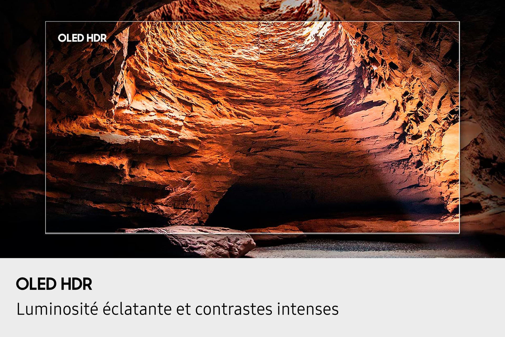 Samsung TQ65S85F TV OLED 65 (165 cm) 4K AI UHD 3840 x 2160 100 Hz Smart TV Gaming Hub 4xHDMI WiFi — photo 7