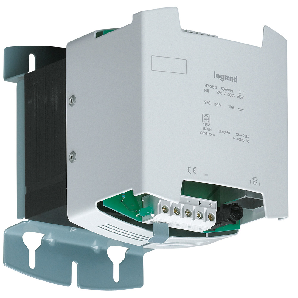 Legrand 47054 power supply unit