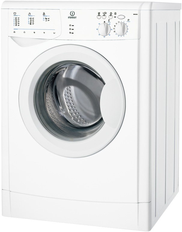 Indesit WIN 500 (EU)