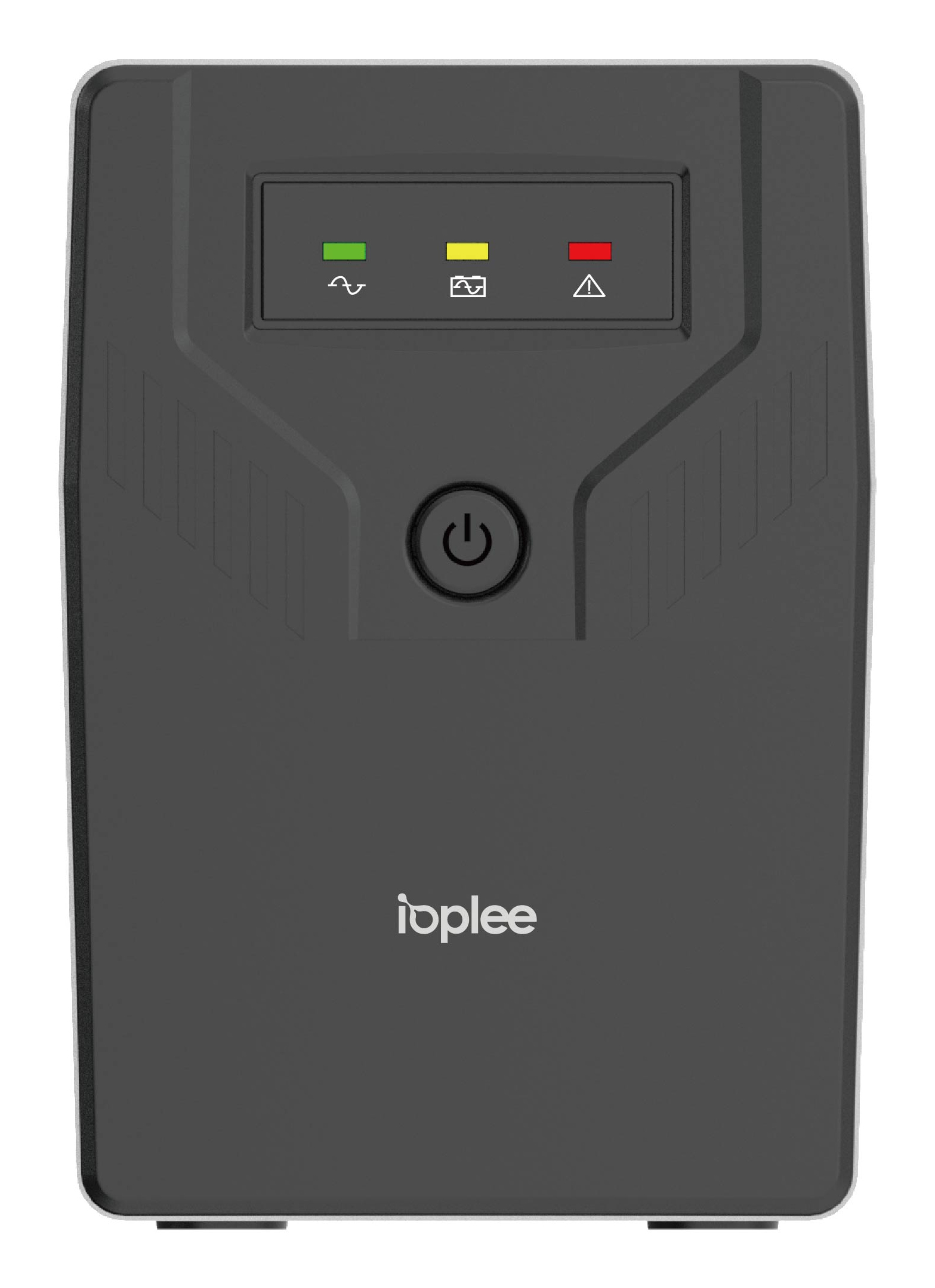 IOPLEE IOPEXTUPS666 uninterruptible power supply (UPS) Standby (Offline) 0.8 kVA – image 2