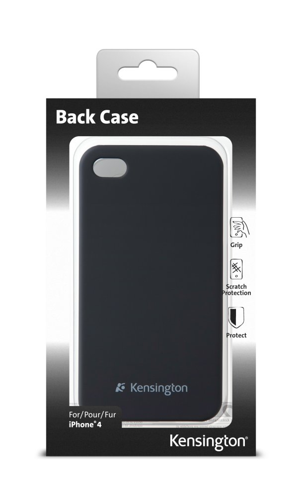 Kensington iPhone 4 Back Case – image 8