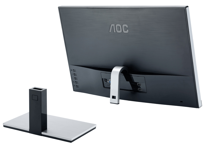 AOC D2367PH computer monitor – image 4