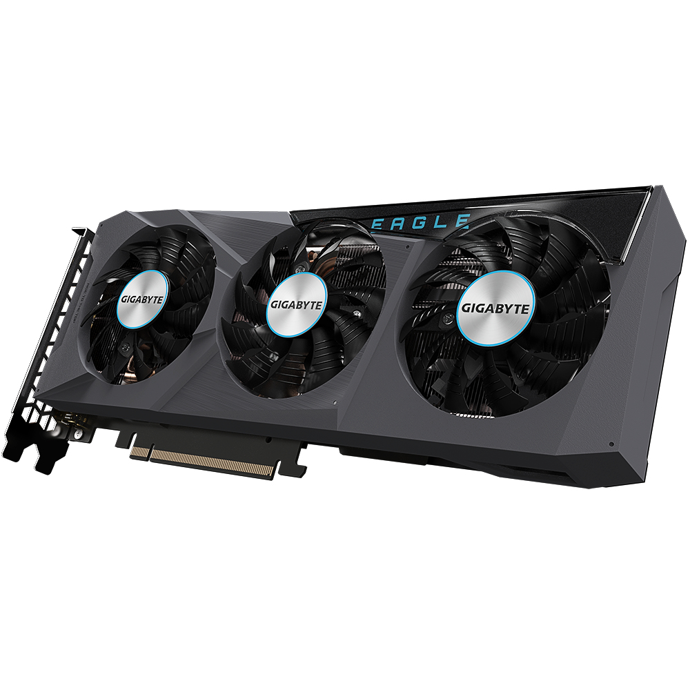 GIGABYTE GeForce RTX 3070 EAGLE 8G – image 2