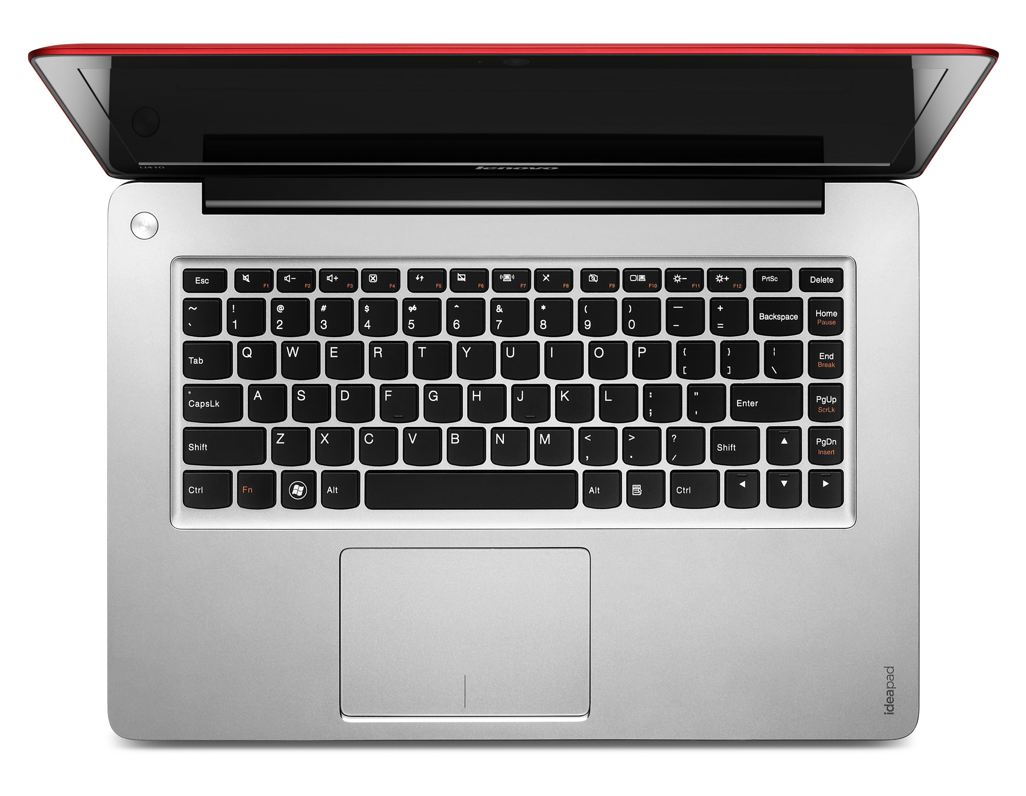 Lenovo IdeaPad U410 Intel® Core™ i3 i3-2367M – image 6