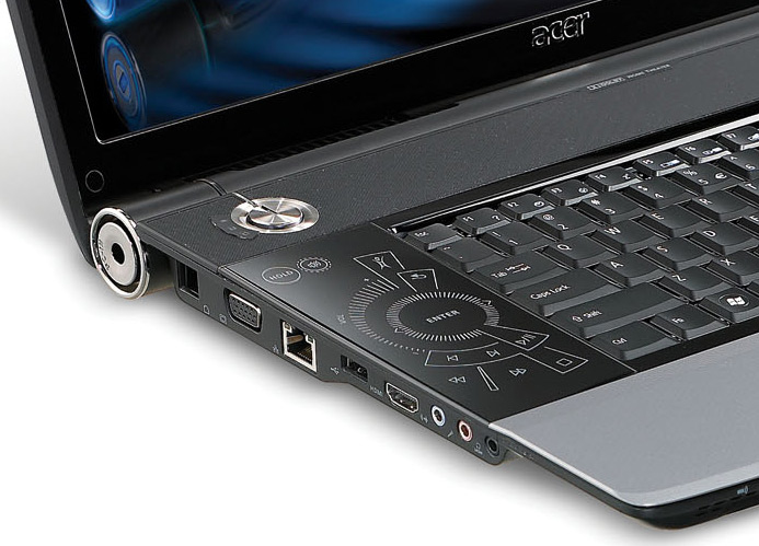 Acer Aspire 6935G-844G32Bn – image 4