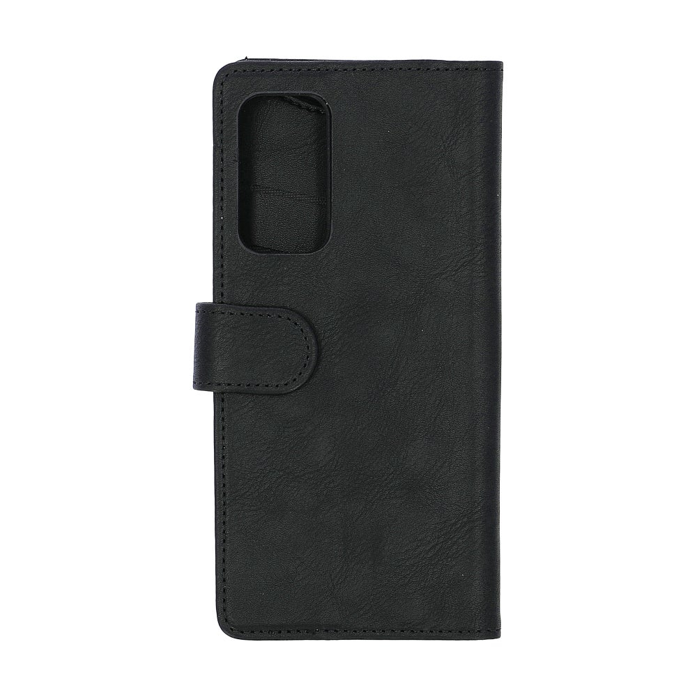 Gear Wallet Case Black - Xiaomi 12 Lite – image 5