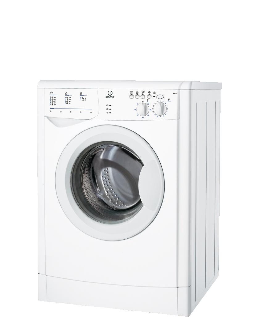 Indesit Standaard WIN 121