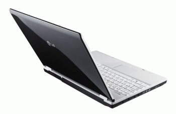 LG E500-K.APCAG laptop Intel® Core™2 Duo T5750 – image 2