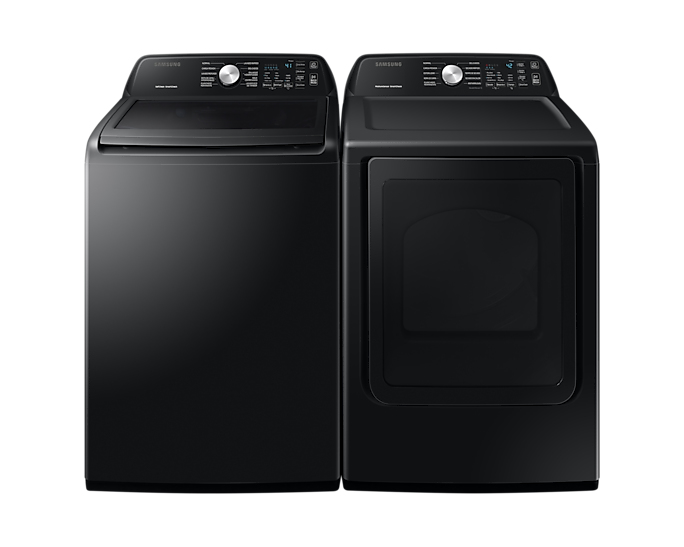 Samsung WA22B3554GV washing machine Top-load – image 9