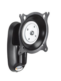 Flat Panel Pivot/Tilt Wall Mount