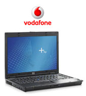 HP Compaq nc6400 Business Notebook PC – image 5